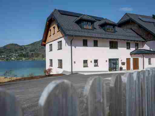 Brunnwirt Essen & Wohnen: Fuschl am See, Fuschlseeregion, Salzburgerland