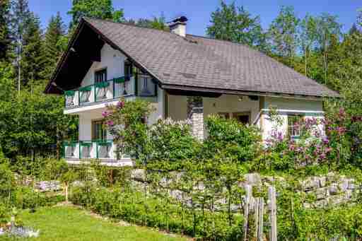 Grundlwald Ferienwohnungen