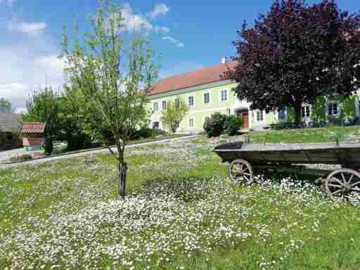 Mayr-Eichberg, Familie Berndl