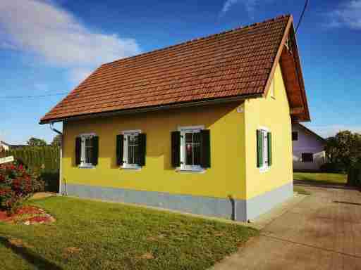 Ferienhaus Raiter Südsteiermark