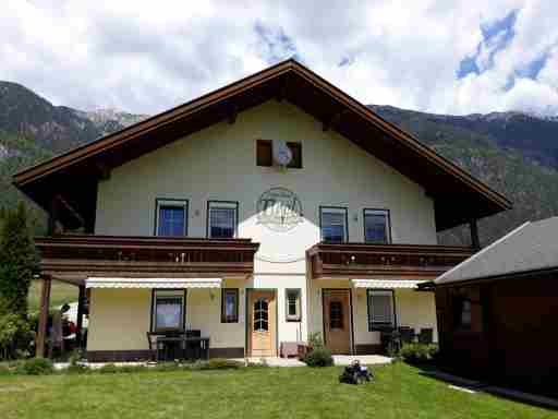 Landhaus Tirol