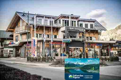 Ski Dome Appartements