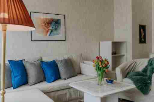 Ferienapartment Krumpendorf by Seebnb