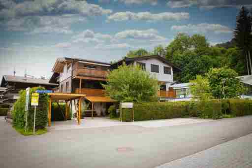 Apartments Gletscherblick: Kaprun, Zell am See-Kaprun, Salzburgerland