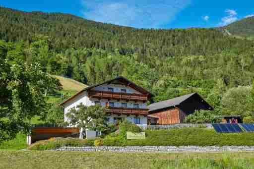 Apartments Kirchebnerhof