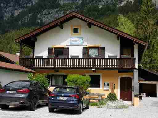 Landhaus Alpenblick