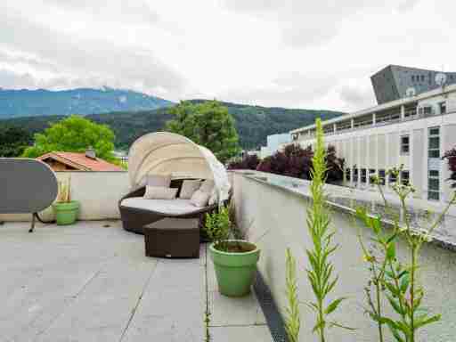 Gorgeous Apartment in Innsbruck near Ambras Castle