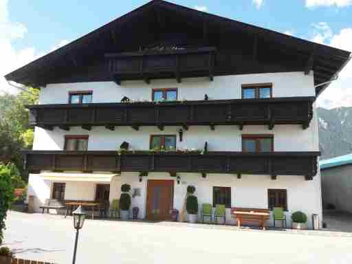 Pension Sonnenhof: Mieming, Region Innsbruck, Tirol