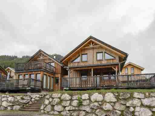 Chalet Chalet Bellevue 1