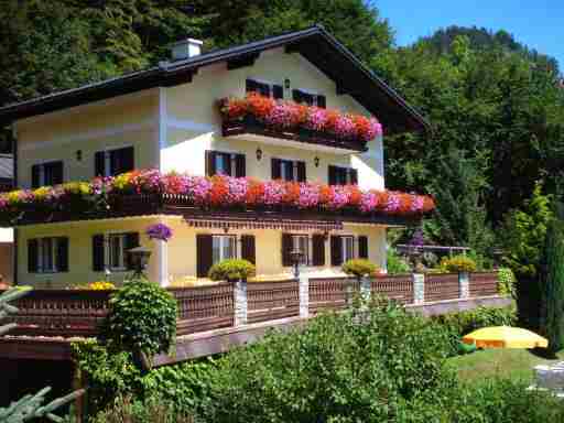 Haus Ebner: Sankt Gilgen am Wolfgangsee, Wolfgangsee, Salzburgerland