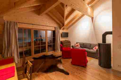 Ski in/Ski out Chalets Tauernlodge by Schladming-Appartements