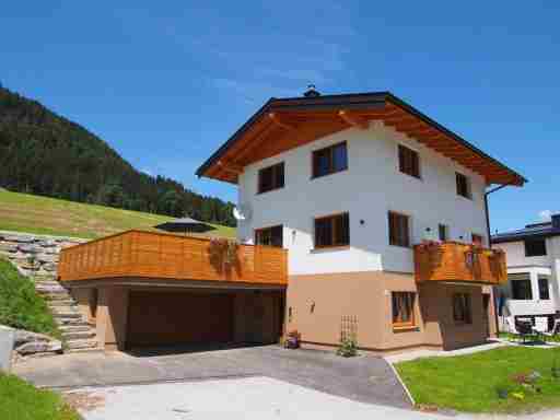 Appartment Dutzler: Sankt Martin am Tennengebirge, Tennengau, Salzburgerland