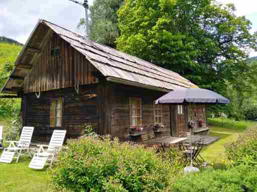 Ferienhaus Lederer