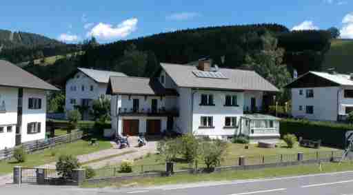 Haus Alpenland