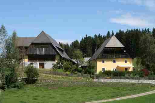 Bio-Bauernhof Apartment Liebchen