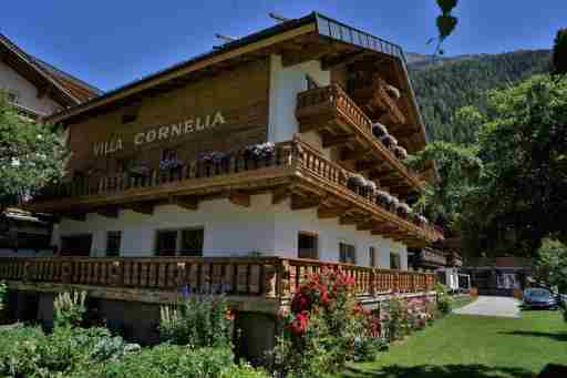 Villa Cornelia