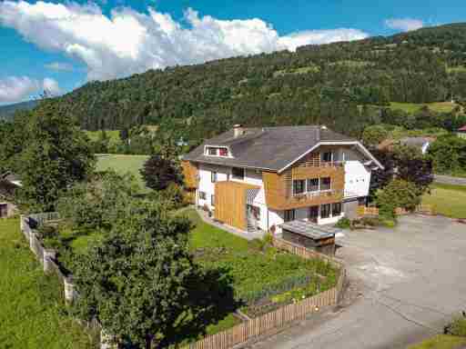 APPARTEMENTS PRUNNER: Gmünd in Kärnten, Katschberg Lieser Maltatal, Kärnten