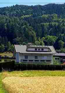 Ferienwohnung Alt-Ossiach