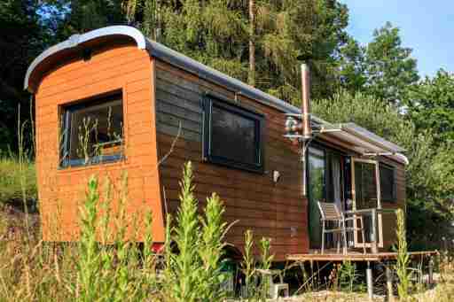 Tiny House Steirerbua