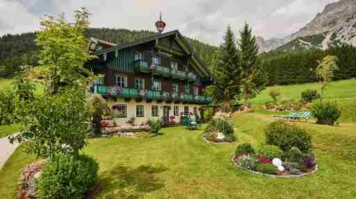 Brandhof: Ramsau am Dachstein, Schladming Dachstein, Steiermark