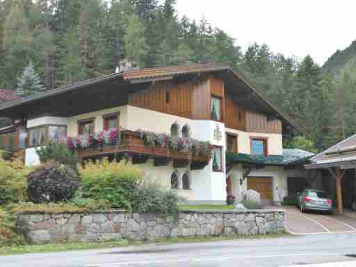 Lärchenwald Appartements