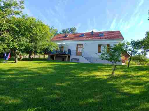 Ferienhaus zur Opernsängerin