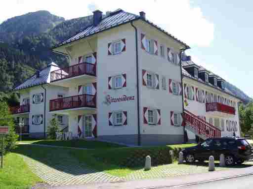 Kitz Residenz Appartement 10: Kaprun, Zell am See-Kaprun, Salzburgerland