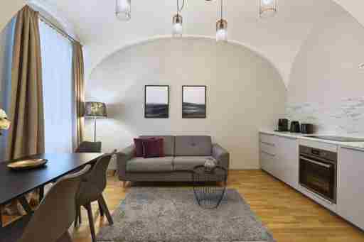 Vienne City Apartment Crown 6