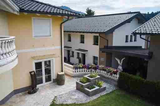 Casa Alpina: Goldegg im Pongau, Salzburger Sonnenterrasse, Salzburgerland