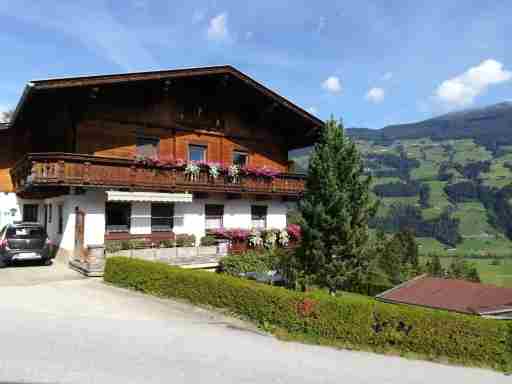 Studio in Fügenberg/Zillertal 35273