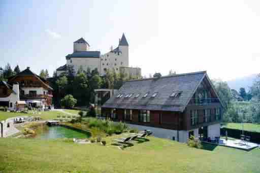 Residenz zur Hackenschmiede