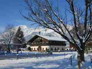 Baby & Kinderbauernhof Stefflhof