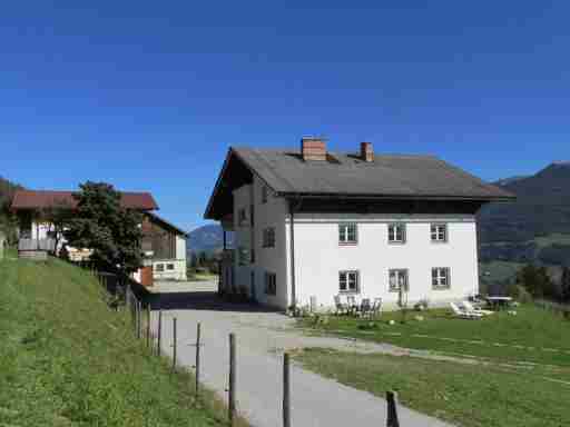 Reitercamp Ortnerhof