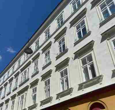 Stilvolles Apartment in zentraler Lage