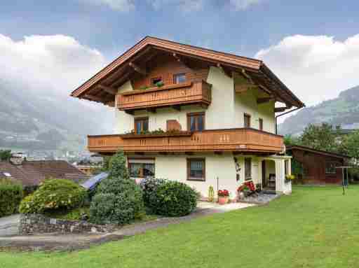 Haus Bergland: Ramsau im Zillertal, Mayrhofen Hippach, Tirol