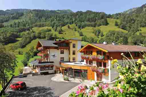 Feriendorf PONyHOF: Fusch an der Glocknerstraße, Bruck Fusch Großglockner, Salzburgerland