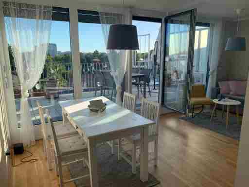 Flair Appartement Alte Donau