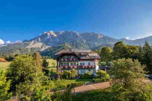 Appartementhaus Sonne