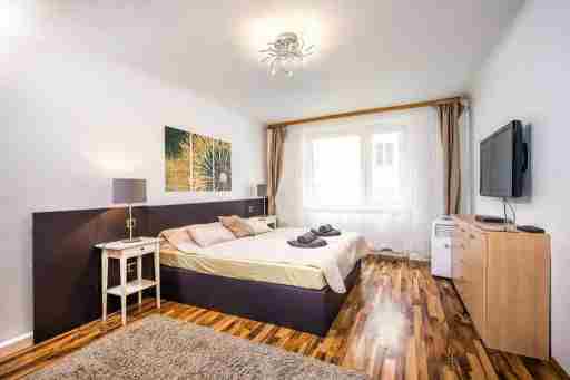 Cosy Apartment near Stephansplatz