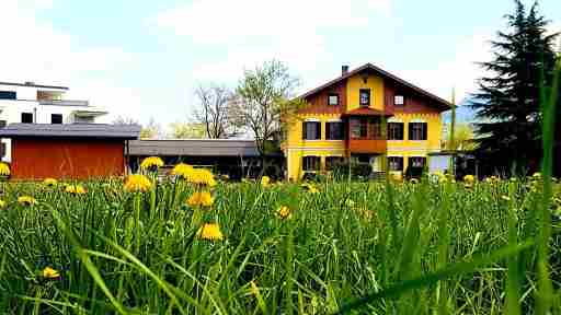 Ferienwohnung Sonnwendhof Kellerjochblick