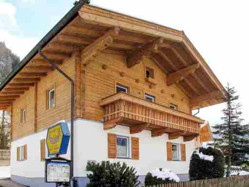 Holiday Home Wallner - FUC110