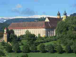 Ferienwohnung Schlossblick