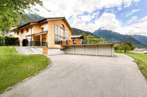 Wellness - Chalet Deluxe Montafon by A-Appartments