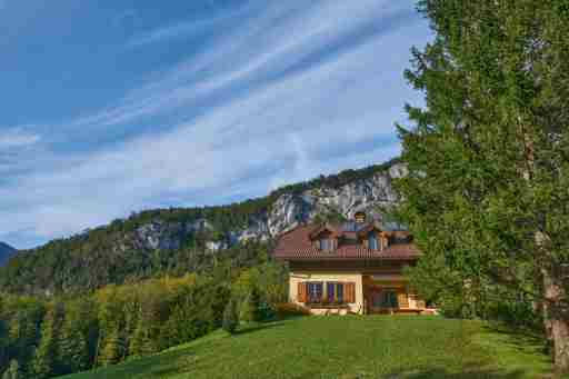 Ewinger Lodge: Bad Goisern am Hallstättersee, Dachstein Salzkammergut, Oberösterreich