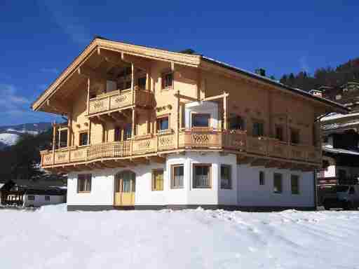 Haus Plaickner am See