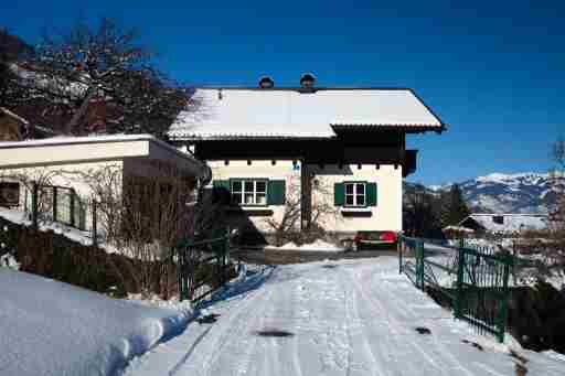 Ferienhaus Kollinger