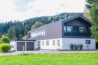 Ferienwohnung zum Hirschberg: Langen bei Bregenz, Bregenzerwald, Vorarlberg