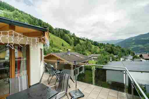 Chalet Schmittenbach - Pinzgau Holidays