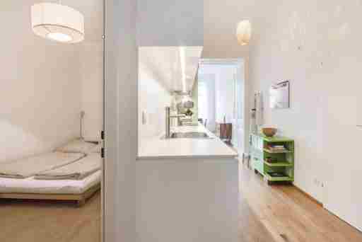 DESIGN APARTMENT PASETTI