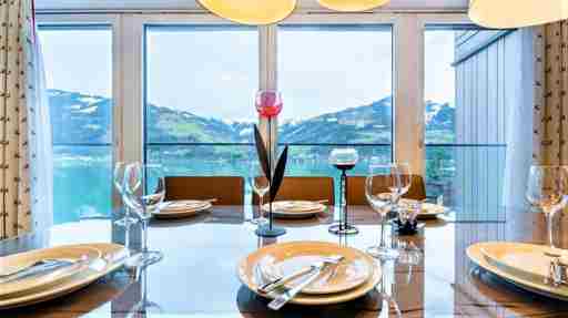 Alpin & See Resort - Pinzgau Holidays